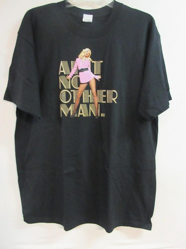 ОФИЦИАЛЬНЫЙ МЕРЧ КРИСТИНЫ АГИЛЕРЫ БАЗОВЫЙ Футболка унисекс БАНД КОНЦЕРТ МУЗЫКА ЭКСТРА БОЛЬШАЯ XL