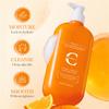 C Smooth And Bright Shower Gel 500ml