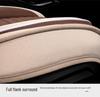 Four Seasons Full Coverage Linen Seat Covers for Geely GL, Emgrand EC7/GS, Binyue, Vision S1