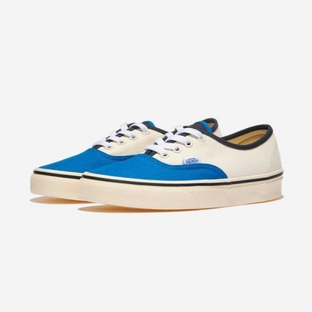 

Vans Authentic Blue Синий 4 9 220