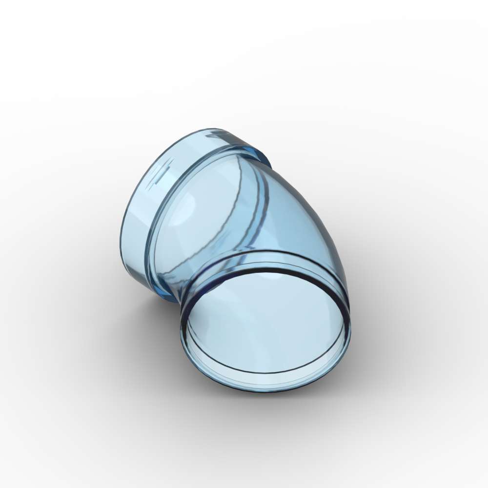 

Non-Toxic Moc 1Pcs 49737 Straight Pipe Fittings Building Blocks Kit 4 * 4 Slide 49736 Part Bricks Diy Idea Particle Children Birthday Gift