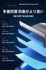Daihatsu Mira E: S LA350S/360S 2017 May - December 2023 Model Car Sun Shade
