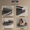 Xuanyong Wall-Mounted Bathroom Corner Shelf