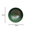 Colorful Disks Wall Hanging Ornaments Room Aesthetics Living Room Sofa Wall Background Display Round Hanging Decorations