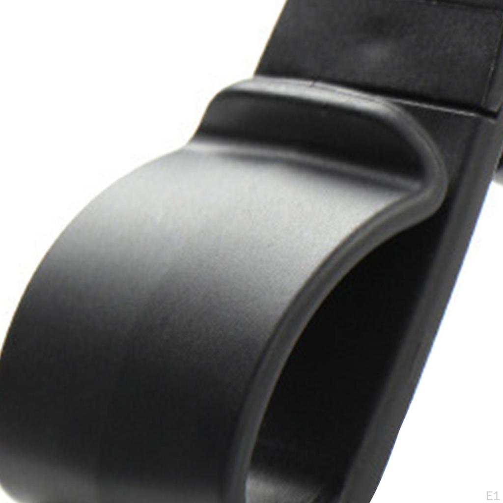 Car Trunk Hook Storage Holder 2046930014 Auto Hanger Automotive Compact Easy Installation Side