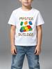 Master Builder Blocks Building Print Kids Tshirt Kid TShirt Women Tee Boys Top Adults Children Parent Child Men Cotton T Shirt