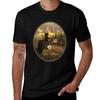 At The End Of The Road Tshirt Fashion Letter Print Tshirt
