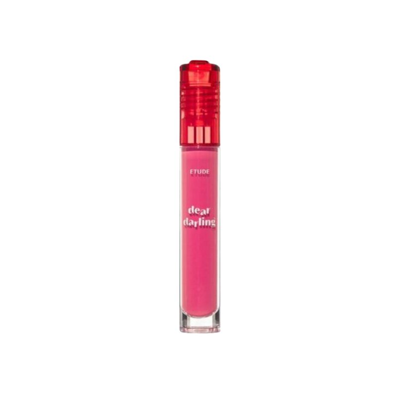 

ETUDE Dear Darling Водный гель-тинт 5 г 09 Milk Strawberry 5g 1ea