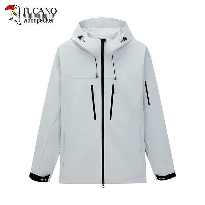 TUCANO Women s Casual Windbreaker Jacket 2XL