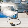 Easy Install Pressure Switch Car Wash Pressure Switch Versatile Compatibility Car Wash Pressure Control Automatic Switch