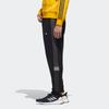 Adidas UB Pants Colorblock Logo Casual Jogger Sports Sweatpants Men Bottoms Black GM4399