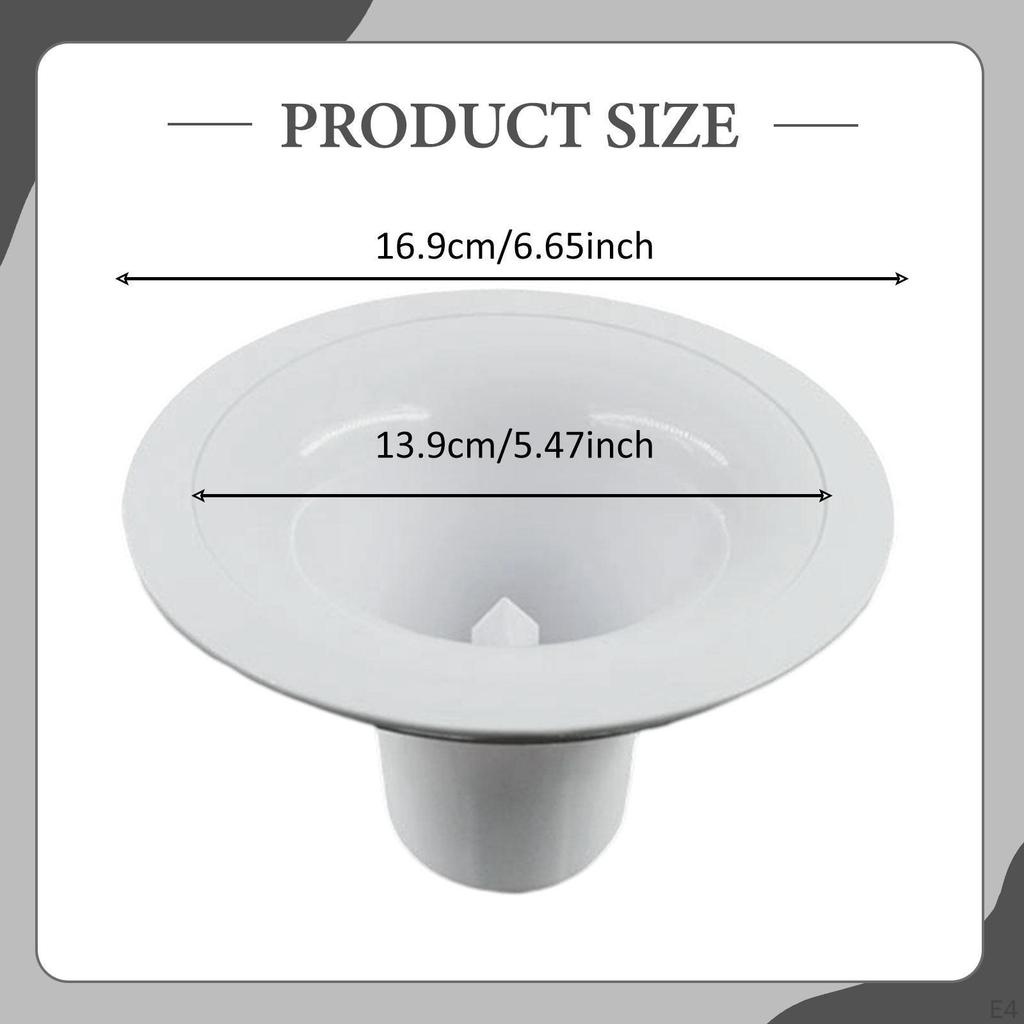 Dozownik z pokrywką górną, Praktyczne akcesorium, Wszechstronny, Uniwersalny, do domu i biura, Części