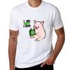 Na górę – T-shirty i koszulki
