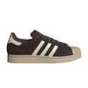 Кросівки Superstar 2 Aurora Coffee Off White Stone Khaki Унісекс Коричневі IH9314