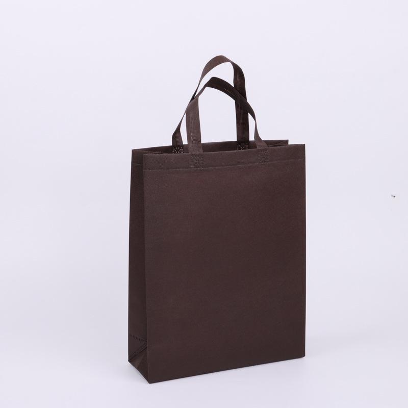 Eco-friendly High-end Non-woven Tote & Garment Bag