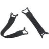 Mobile Phone One-handed Operation with Anti-slip Elastic Band for IPad Suitable for Tablet Operation Anti-fall Fixed