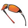 Personal Driving Shading Sunglasses for Men/Women Square Polarized Driver Sunglasses Ride cycling shades