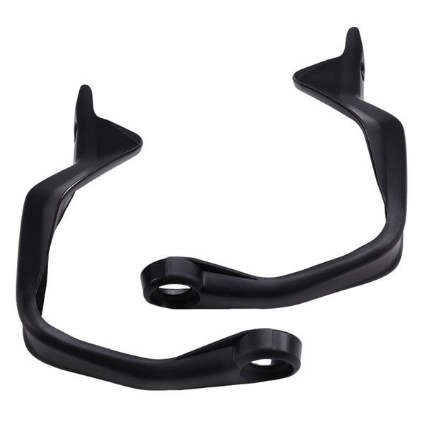 Paar Motorrad-Handprotektoren für VOGE Valico DS900X/DSX900 (24-25)