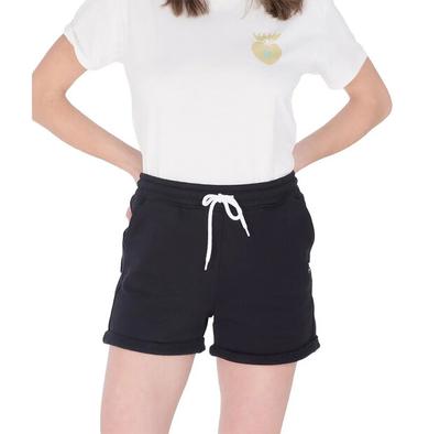 Hurley Oceancare Script Sweat Shorts