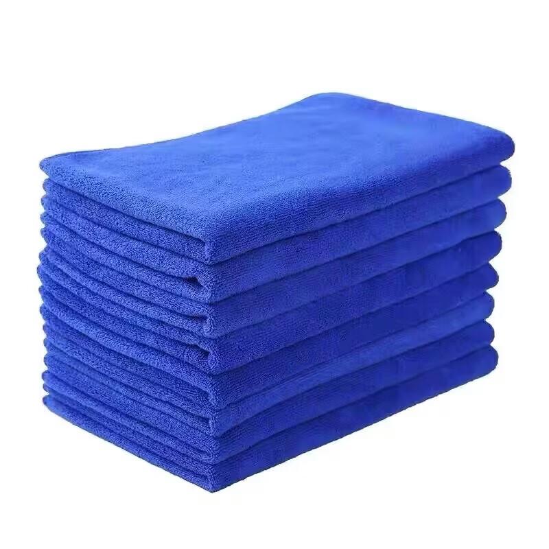 JNS-L05 Microfiber Cleaning Cloth
