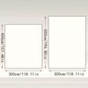 1pc 2D Flat Banner Background Cloth, Christmas Snow Scene, Suitable for Christmas Decoration, No Power Required - Wzy