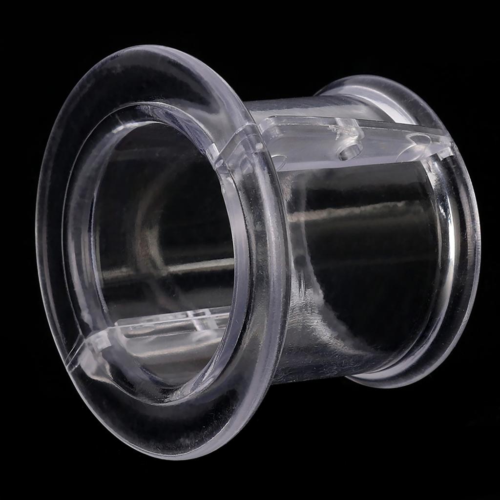 Pet Parrot Anti Bite Picking Feather Wound Healing Protective Neck Cover Collar for Bird