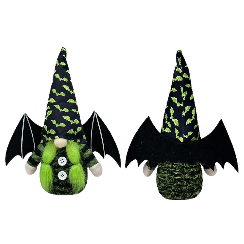 ,Horror Faceless Doll Party Decor For Halloween Personalized Stylish Crafts Decor For Home Party