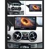 For MERCEDES GLK-class (X204) 2012-2015 Navigation GPS Android Car Radio  Multimedia Player Stereo wifi+4G Carplay Auto Video