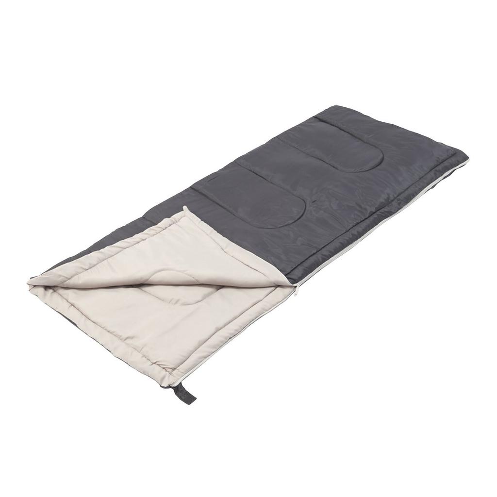 CAPTAIN STAG Forno Envelope Sleeping Bag 800 (Dark Navy) M-3473