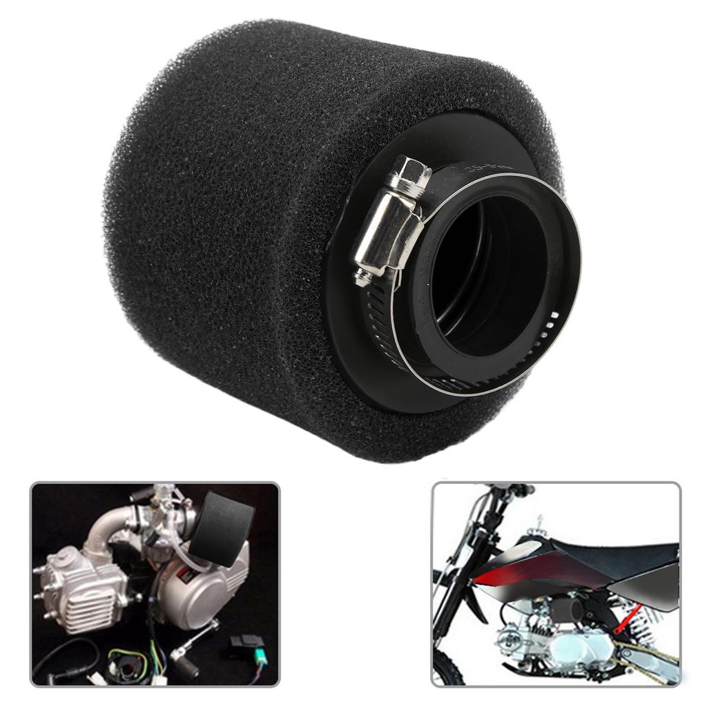 38mm Motorfiets Filterreiniger voor 50 ‑200 ATV Crossmotor Motorfiets Scooter