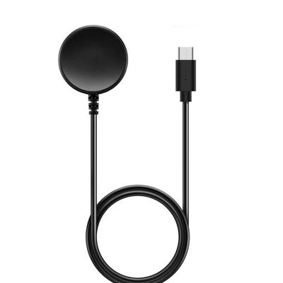 For Samsung Galaxy Watch8/Ultra 2025/7/6/5 xDfind Magnetic Smart Watch Charging Cable, Length: 1m