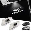 Jiooy Toyota New Vellfire 40 Series Courtesy Lamp LED Logo