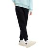 Fila CYCLING Casual Pants Unisex Pitch Black A11W518601F-BK
