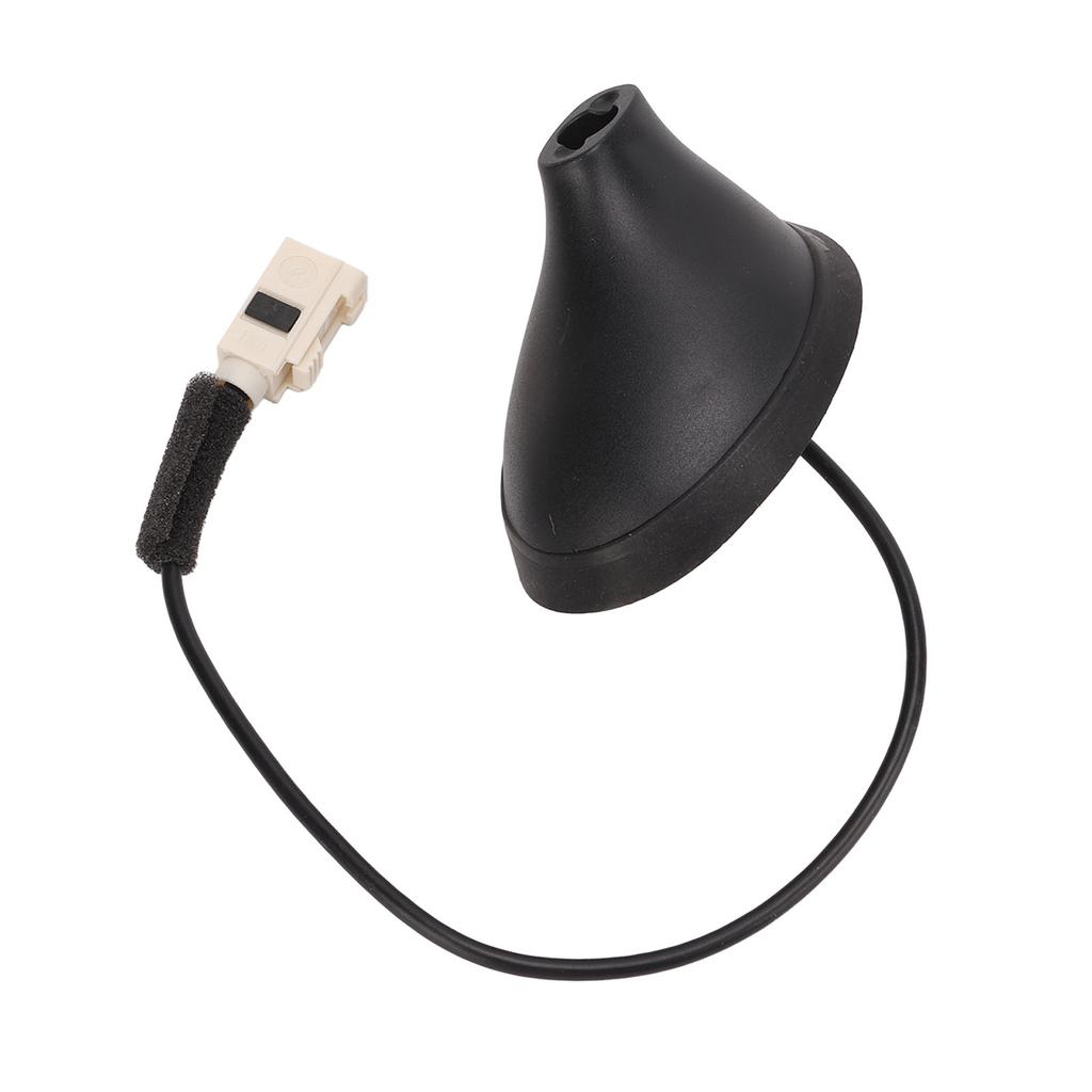 Aerial Antenna Base Roof Mounted Radio Antenna Base Assembly 50540987 for Fiat 500 Abarth