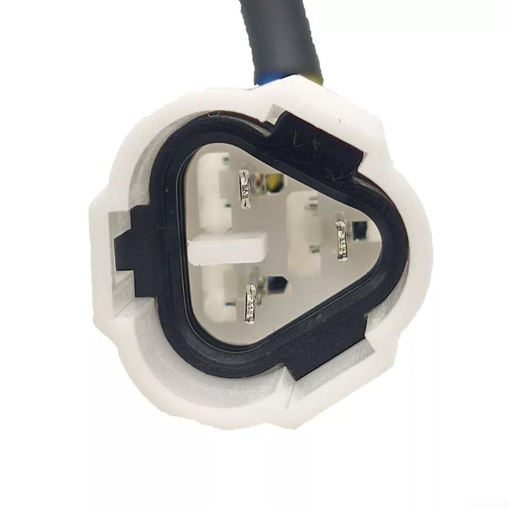 13580-24F00 Throttle Sensor ABS Black For GSX1300R