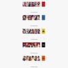 Pre-order BABYMONSTER HOTSAUCE Trading Photo Card
