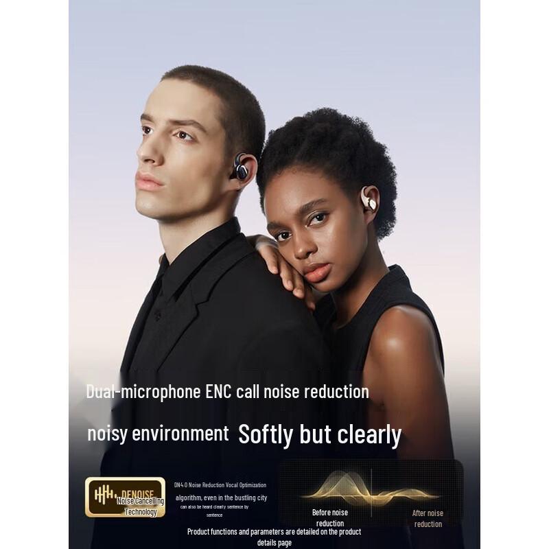 SANAG C16 Open-Ear Bluetooth Sports Headset