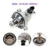 Replacement Car Electronic Thermostat for Tiggo 7 Tiggo 8 Metal Construction Thermostat F4J16-1306110 Easy Installation