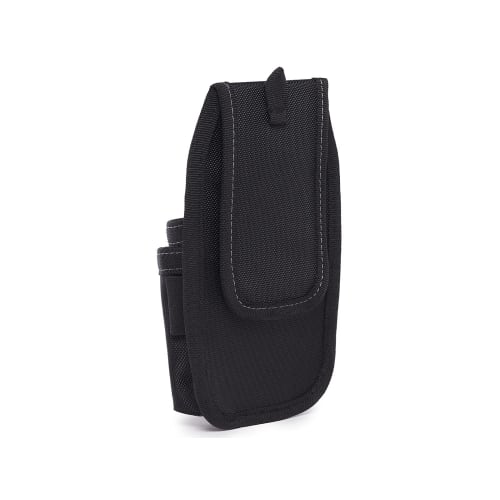 ToughBuilt - 4 Barrel Pouches - Rear Pocket Flap - Heavy-Duty Durable Notebook Pocket - (TB-23)