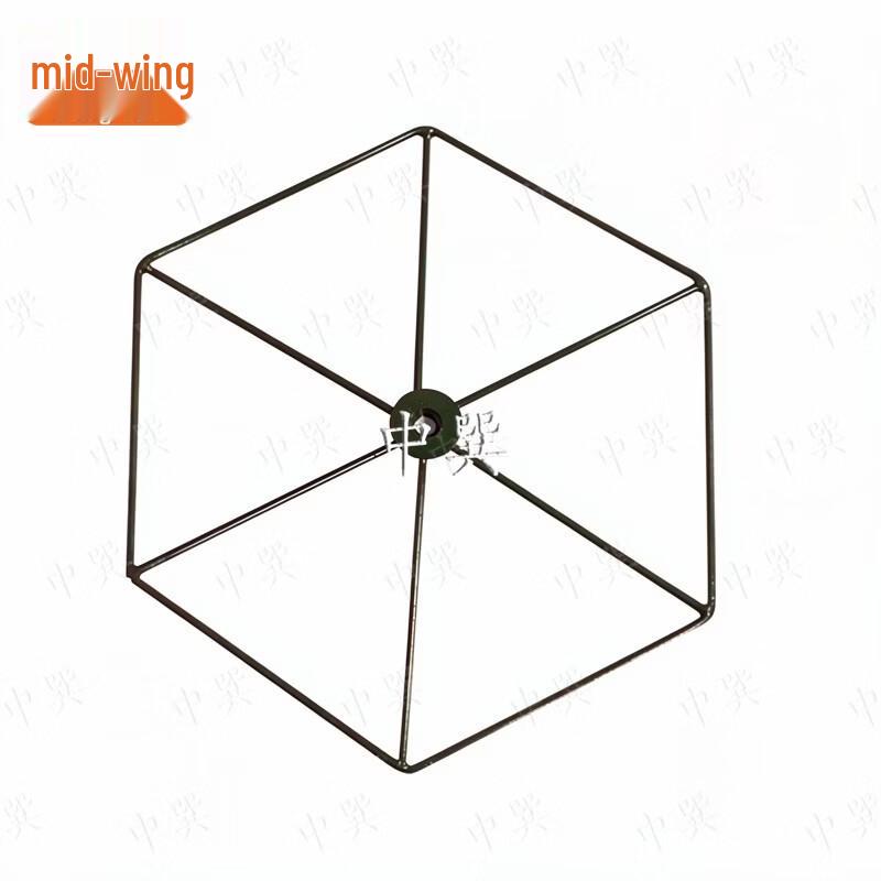 Zhongxun Tarnnetz Stützstangen-Set