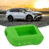 Silicone Key Cover Version Bag Car Cover Fitment Russian Shell For Starline A93 A63 Keychain Case High Quality
