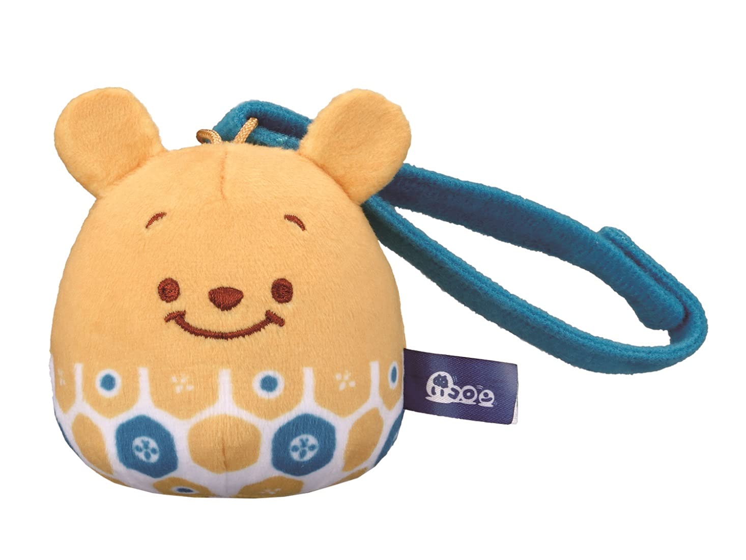 

iUP Disney Plush Cologne Baby Pooh