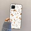 Robins Bird For Huawei Nova Y73 Y72 Y61 Y91 Y70 Y60 Y90 12s 12i 11i 8i 9 10 SE P30 P40 Lite P60 Pro Case
