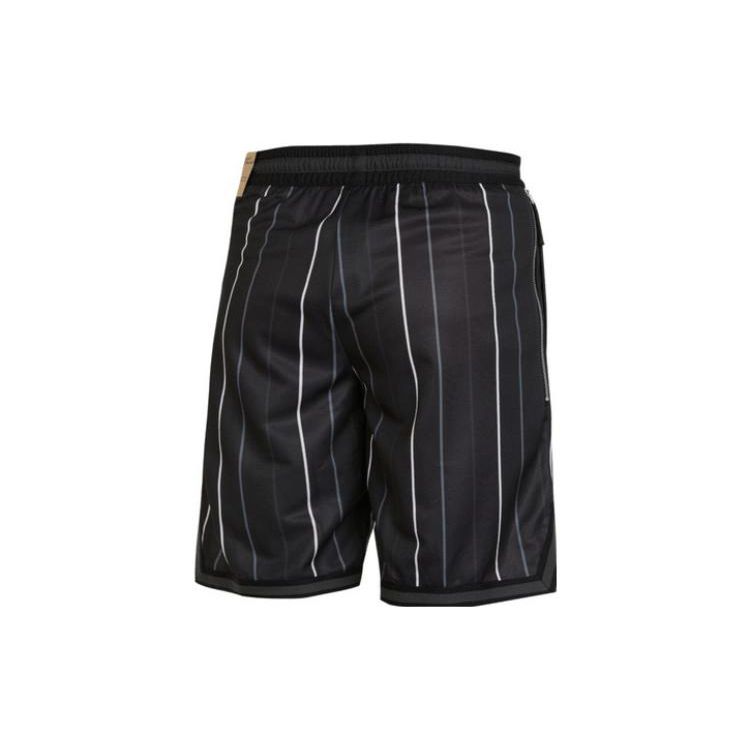 Nike Dri-FIT DNA Basketball Shorts Black Men's DX0254-010