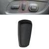 Upgrade Your For Nissan For Altima's Interior with this Power Seat Backrest Adjust Switch Button Easy to tall