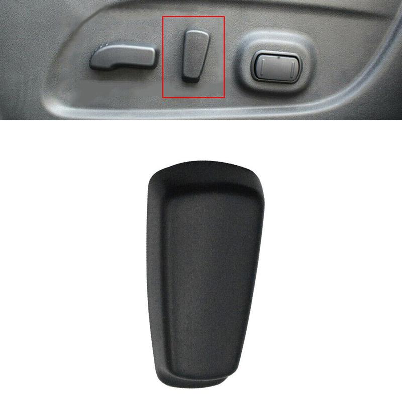 Upgrade Your For Nissan For Altima's Interior with this Power Seat Backrest Adjust Switch Button Easy to tall