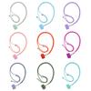 Manufacturer Universal Mobile Phone Chain Mobile Phone Clip Crossbody Neck Lanyard Gasket Adjustable Crossbody Mobile Phone Lanyard