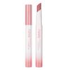 NOVO Charming Translucent Glossy Lipstick: Moisturizing, Hydrating, Long-Lasting, Bare Face Whitening for Autumn/Winter.