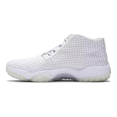 Jordan Platino Puro Futuro 656503-013