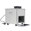 Commercial Stainless Steel Meat Cutter Meat Chopping and Cutting
